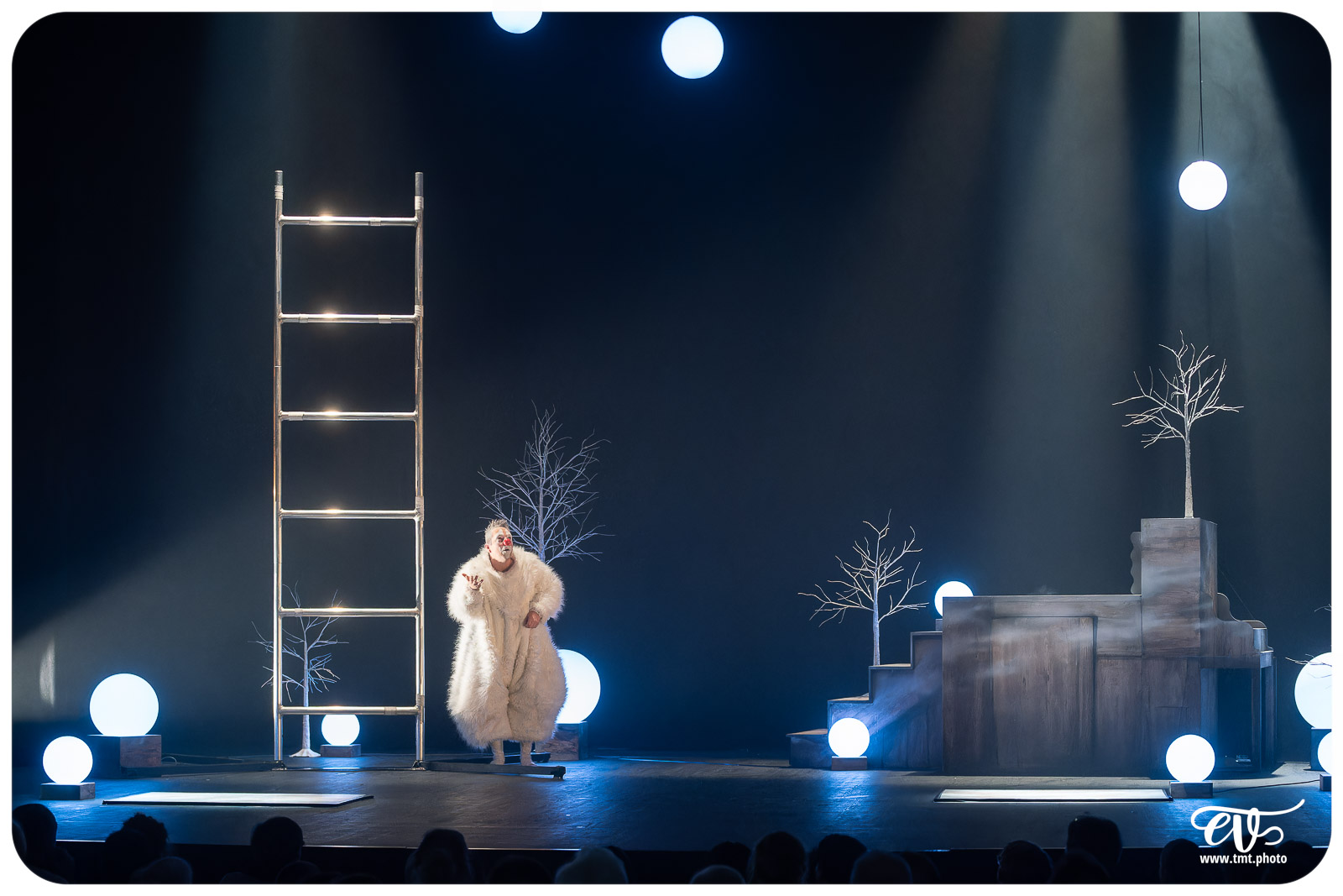 GLOB (LES FOUTOUKOURS)